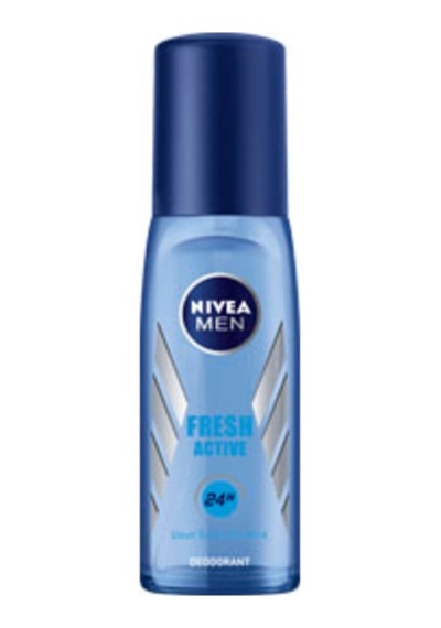 Fresh Active Pump 75 Ml Erkek Sprey Deodorant 20000035080401