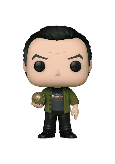 Funko Pop Movies: Ghostbusters - Ray Stantz Glow