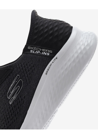 Skechers Skech - Lite Pro - Natural Beauty Kadın Siyah Spor Ayakkabı 150012tk Bkw Siyah Skechers Skech - Lite Pro - Natural Beauty Kadın Siyah Spor Ayakkabı 150012tk Bkw Siyah