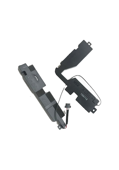 Asus Uyumlu X555, X555B, X555L, X555Ba Dahili Hoparlör, Speaker set