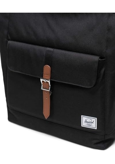 Retreat Tote Su İtici Kumaş Omuz Çantası, 20 L