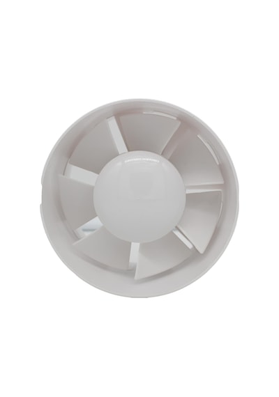 Pure Aksiyel Havalandırma Fanı 305 M3/150 Mm