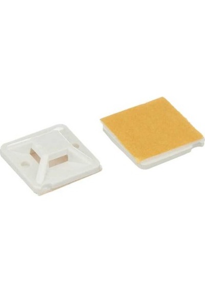 28mm 28mm Yapışkanlı Kroşe
