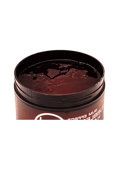 400 Ml Bubble Gum Jöle, Gummy Effect