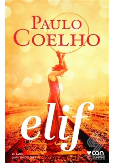 Elif - Paulo Coelho - Can Yayınları