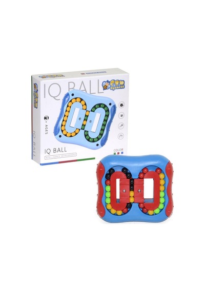 1019 Iq Ball Halitcan Oyuncak