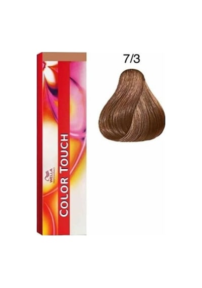 Professionals Color Touch 7/3 Blonde Medium Golden Saç Boyası 60
