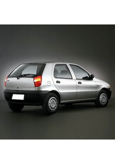 Vass41 Fiat Palio Hb 1996-2000 Arka Bagaj Amortisörü Pistonu 51709755