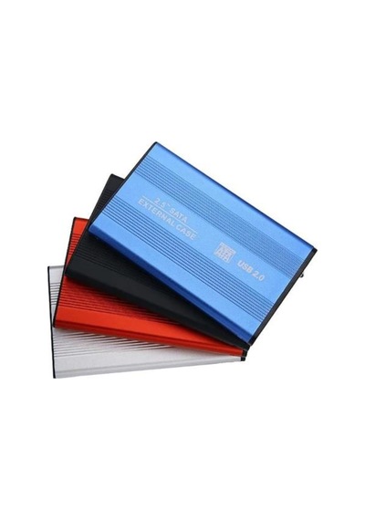 2.5 Usb Sata Harddisk Kutusu Disk Hdd Kutu Harddisk Taşınabilir