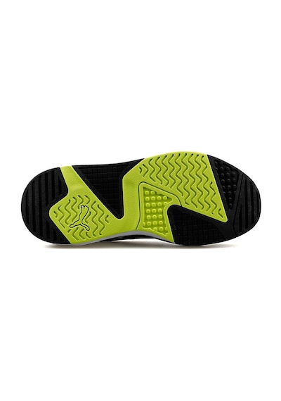 Puma X-Ray 2 Square Erkek Spor Ayakkabı-28975-Beyaz