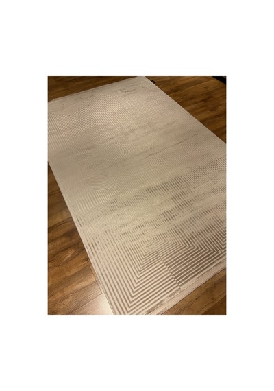 Marcel Jc01b 160x230 Krem Halı