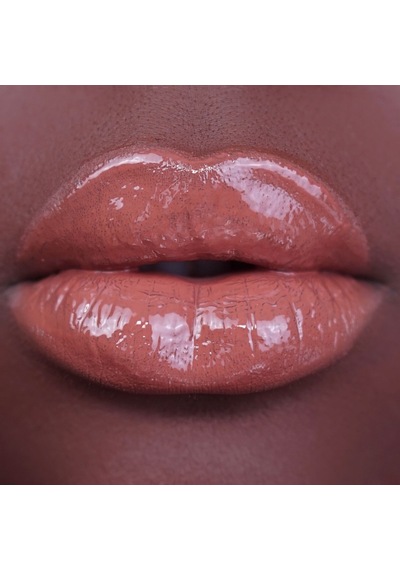 Revolution Lip Shape Dudak Kiti Warm Nude