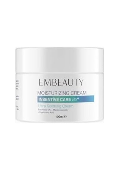 Embeauty Yoğun Nemlendirici Krem 100 Ml