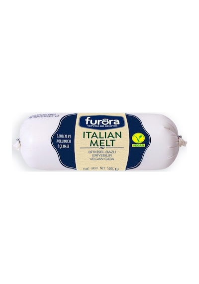 Furora Italian Melt 500 Gr-3606