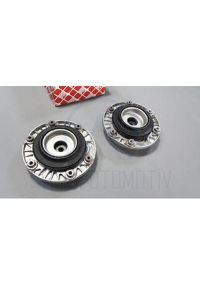 2 x BMW 3 SERİSİ F30 F31 F36 13-19 ÖN AMORTİSÖR TAKOZU TAKIM FEBİ