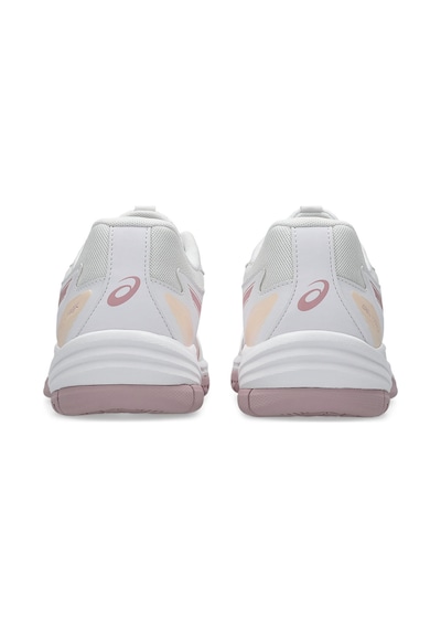 Asics Gel-task 4 Kadın Beyaz Voleybol Ayakkabısı 1072a106-105 Beyaz