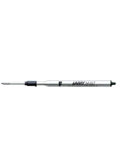 Lamy Tukenmez Kalem Refılı Teklı F Uc Sıyah N11.190