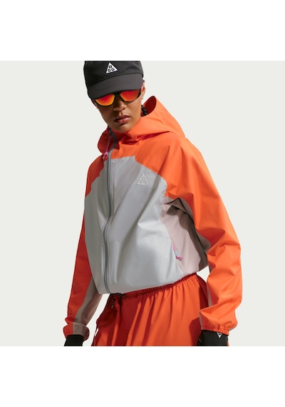 Nike Acg Storm-fıt Adv Phantazma Jacket Kadın Ceket Turuncu