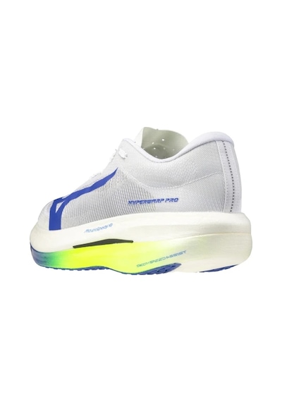 Hyperwarp Pro Unisex Koşu Ayakkabısı Gri / Mavi Çok Renkli
