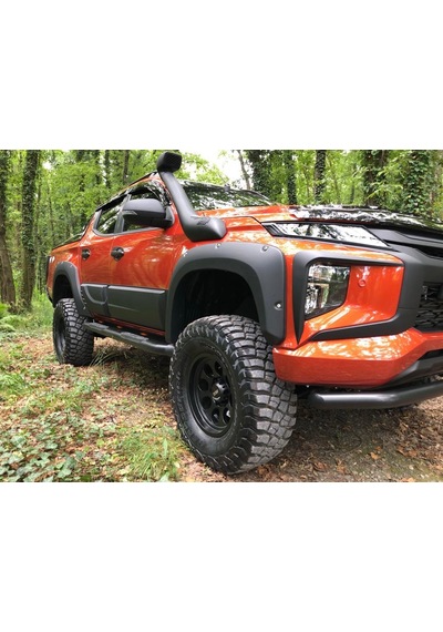 Mitsubishi L200 2020+ Civatalı Dodik Seti