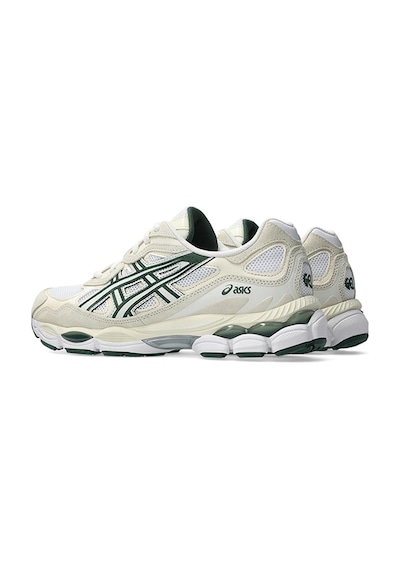 Asics Gel-nyc Erkek Koşu Ayakkabısı 1203a383-750 Çok Renkli