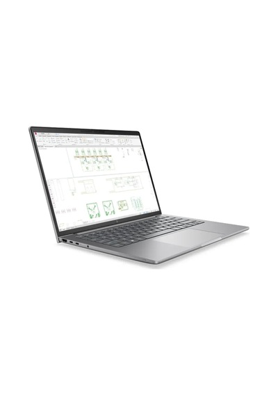 Hp Zbook 8 G2i DN5Y9EA U7-366H 32 GB 1 TB SSD 6 GB RTXPRO500 14" W11P Dizüstü Bilgisayar