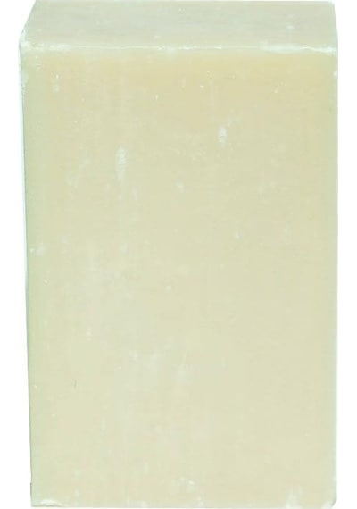 Saba Kostiksiz Katı Eşek Sütü Sabunu 125 G