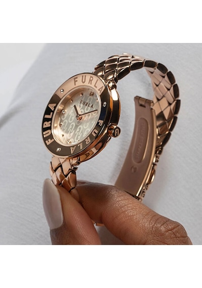 Furla Frww00004021l3 Kadın Kol Saati