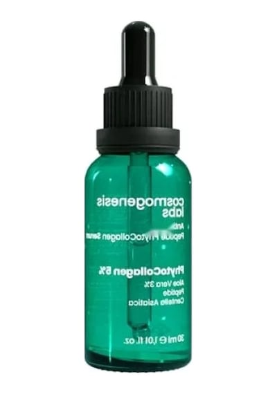 Bitkisel Kolajen Serum 30 Ml - Yaşlanma Karşıtı