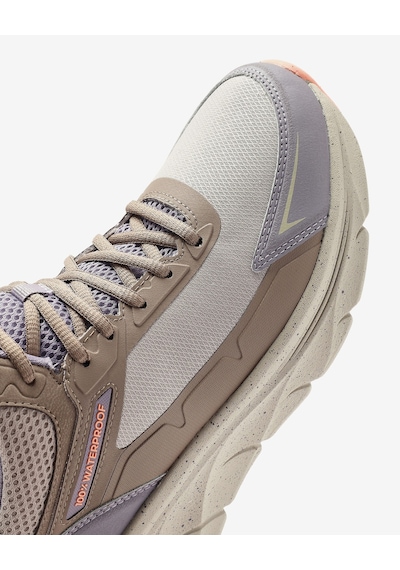 Skechers D'lux Walker 2.0 - Rain Check Kadın Bej Spor Ayakkabı 150089 Tpmt Bej
