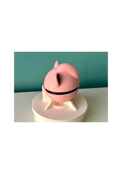 Pokemon Jıgglypuff Topu 10cm