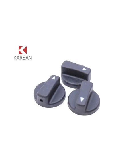 Kalorifer Mekanizma Düğmesi Premier Karsan K673006