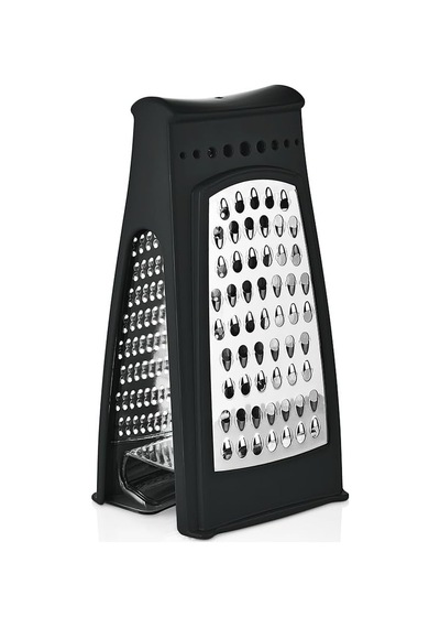 Paslanmaz Çelik Rende Hazneli Çift Taraflı Rende Bpa İçermez İnce Ve Kaba Rendeleme, Ergonomik Tasarım, Kaymaz Taban, Mutfak Kullanımı, Kolay Temizlik Çok Renkli Paslanmaz Çelik Rende Hazneli Çift Taraflı Rende Bpa İçermez İnce Ve Kaba Rendeleme, Ergonomik Tasarım, Kaymaz Taban, Mutfak Kullanımı, Kolay Temizlik Çok Renkli