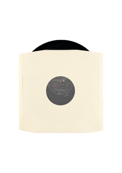 Çıtırtılı Sesler Sarı Antistatik Lp 12" Zarfı 20 Adet Sku: Zeusb08nxt9rgk