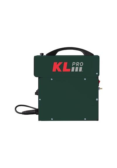 Klpro Klmıg180 170 Amper Gazlı/gazsız Gaz Altı Ve Elektrod Mma Kaynak Makinesi