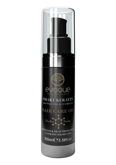 Smart Keratin Saç Serumu