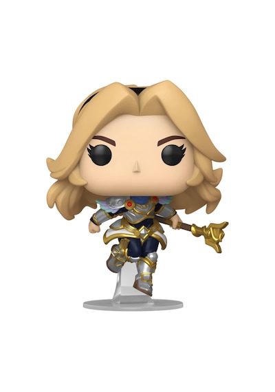 Pop League Of Legends Lux 1137