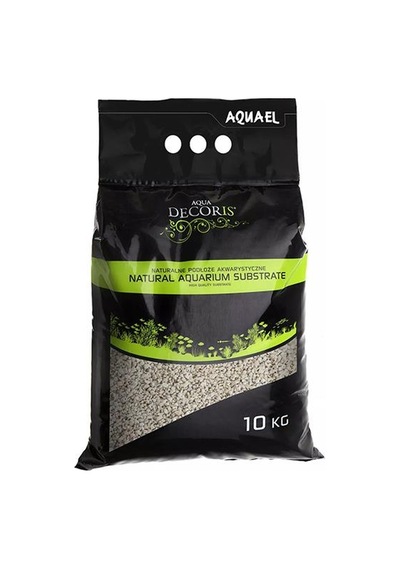 Aquael Dolomite Gravel Akvaryum Kumu 2-4 MM 10 KG