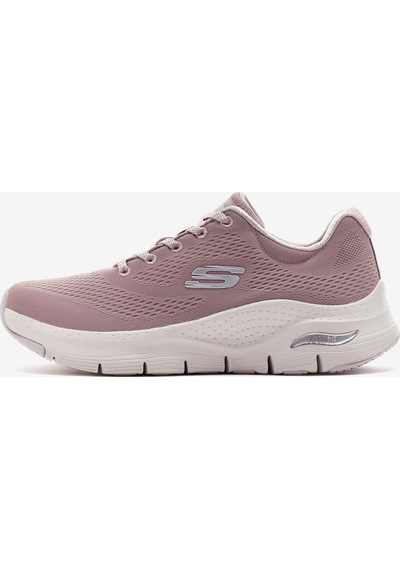 Skechers Arch Fit - Big Appeal Kadın Mor Spor Ayakkabı 149057tk Mve Mor