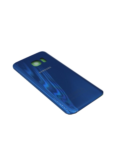 Samsung Uyumlu Galaxy S7 Arka Kapak Cam Pil Batarya Kapağı G930