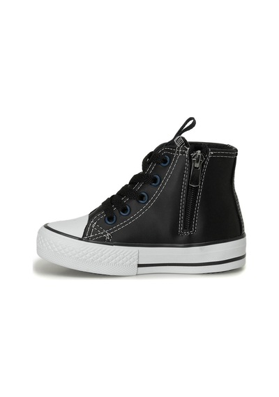 Stitch Solop.p4pr Siyah Erkek Çocuk Sneaker 000000000102006832 Siyah