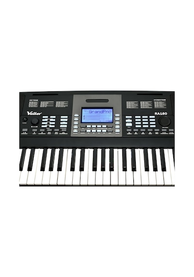 Valler Ra160 61 Tuş 5 Oktav Org