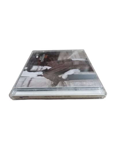 Jacky Terrasson Cd Smıle