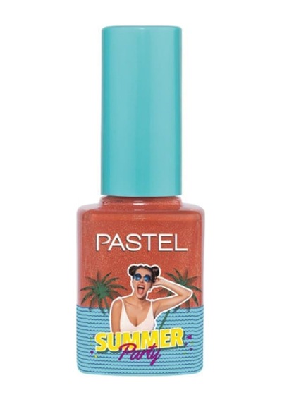 Pastel Summer Party Oje No:308