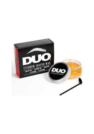Duo Pro Kaş Şekillendirici Kaş Sabitleyici Wax 50 Ml