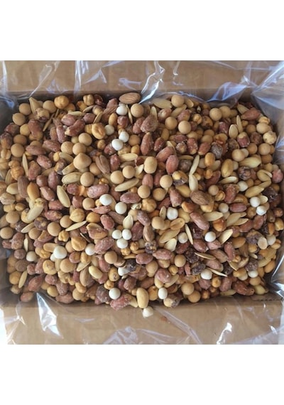 Çakır Çerez Kına Çerezi Dökme Kabuklu 5 KG