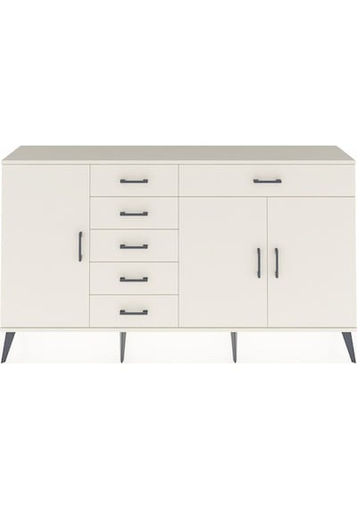 Arges Konsol 3 Raflı 6 Çekmeceli 3 Kapaklı 176x30x99 Aytaşı-aytaşı Aytası - Aytası Arges Konsol 3 Raflı 6 Çekmeceli 3 Kapaklı 176x30x99 Aytaşı-aytaşı Aytası - Aytası