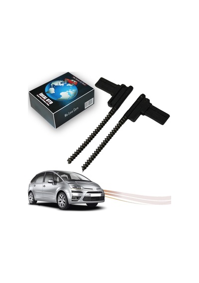 Citroen C4 Picasso / Grand C4 Picasso 2006-2013 Sunroof Perde Halatı