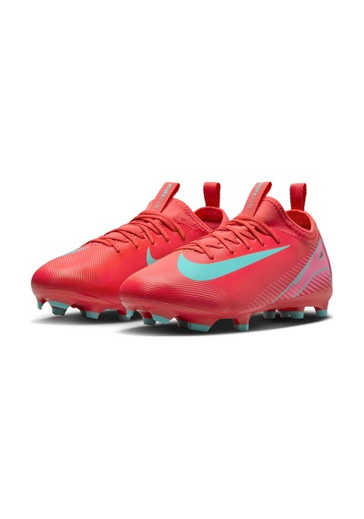 Nike Mercurial Vapor 16 Academy Çocuk Kramponu Kırmızı