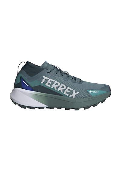 Jr5351-e Adidas Terrex Agravıc Gtx Erkek Spor Ayakkabı Yeşil Jr5351-e Yeşil